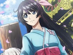 �֥������󥯥��˥���3�ס�TV���˥�ֿ����������� the Animation�פȤΥ���ܥ��٥�Ȥ����ŷ���