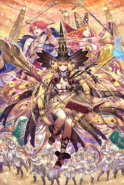 ���������꡼ No.008�Υ���ͥ������ / �֥������󥯥��˥���3�פο�����ʪ��ȥ����ɥ������ɤΡָ��Ԥ����ӡפ�����