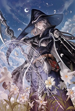 ���������꡼ No.009�Υ���ͥ������ / �֥������󥯥��˥���3�פο�����ʪ��ȥ����ɥ������ɤΡָ��Ԥ����ӡפ�����