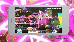 ���������꡼ No.003�Υ���ͥ������ / �֥������󥯥��˥���3�פ�TV���˥�ֿ����������� the Animation�פΥ����CM��������3D�����줿����ܥ���饯�������о�