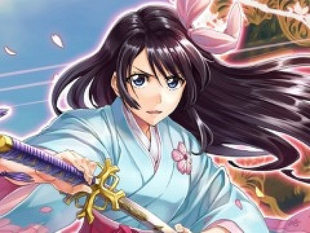 チェインクロニクル3 でtvアニメ 新サクラ大戦 The Animation とのコラボイベントがスタート オリジナルストーリーの限定クエストも登場