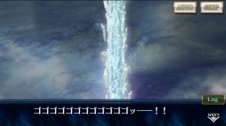 画像ギャラリー No.001のサムネイル画像 / 「チェインクロニクル3」にグランドサーガの「聖都篇」が本日追加