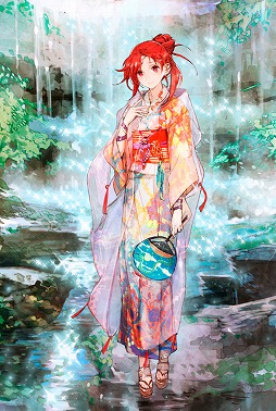 ���������꡼ No.002�Υ���ͥ������ / �֥������󥯥��˥���3�ס���SSR����饯�����ȥ꡼�˥�ɤ��󽷤Υ��٥�Ȥ�����