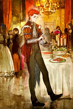 ���������꡼ No.002�Υ���ͥ������ / �֥������󥯥��˥���3�ס�7��ǯ��ǰ�������̰����Υ�ꥹ���о�