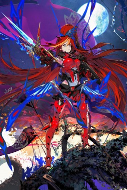 画像ギャラリー No.005のサムネイル画像 / 「チェインクロニクル3」,魔神襲来イベントで活躍する新SSRキャラクターが登場