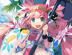 �֥������󥯥��˥���3�ס�������襤�٥�Ȥǳ������뿷SSR����饯�������о�