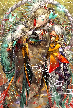 画像ギャラリー No.001のサムネイル画像 / 「チェインクロニクル3」,エクストラアビリティを所持した伝説の義勇軍メンバーが登場