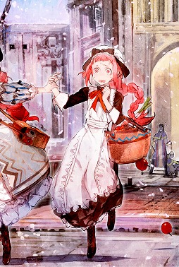 画像ギャラリー No.006のサムネイル画像 / 「チェインクロニクル3」新イベントで活躍するキャラクターがラインナップされた支援フェスが開催