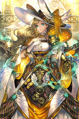 画像ギャラリー No.011のサムネイル画像 / 「チェインクロニクル3」新イベントで活躍するキャラクターがラインナップされた支援フェスが開催