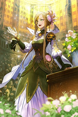 画像ギャラリー No.012のサムネイル画像 / 「チェインクロニクル3」新イベントで活躍するキャラクターがラインナップされた支援フェスが開催