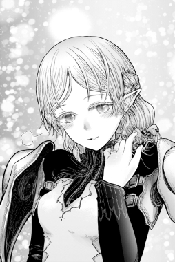 画像ギャラリー No.003のサムネイル画像 / 「チェインクロニクル3」と漫画「異世界おじさん」のコラボ開始日が10月22日に決定