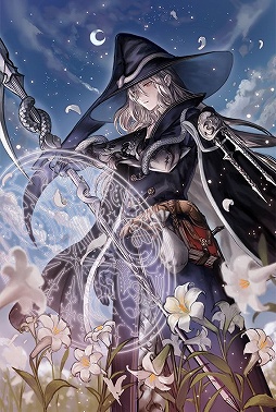 ���������꡼ No.010�Υ���ͥ������ / �֥������󥯥��˥���3�פ˥ɥ쥹���åפ���SSR�ȥ��ᥢ���ҥȥ꤬�о�