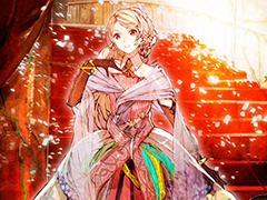 �֥������󥯥��˥���3�פ˥ɥ쥹���åפ���SSR�ȥ��ᥢ���ҥȥ꤬�о�