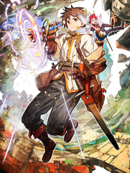 ���������꡼ No.002�Υ���ͥ������ / ��PR�ۼ��ʤ�֥����󥯥��פϸ����ء�����1������3������ħ���󤷤���ï�Ǥ⤤�ĤǤ�������ȥ������󥯥��˥����裴���ɤäơ�