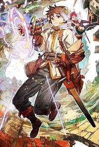 ���������꡼ No.002�Υ���ͥ������ / �֥������󥯥��˥���פ���4�������롣�����ʥ���å��ȥ���������о줹��ե���������