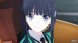 画像ギャラリー No.001のサムネイル画像 / 「チェインクロニクル」とアニメ「魔法科高校の劣等生 来訪者編」のコラボが12月15日にスタート。詳細は前日の生放送で発表