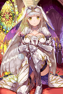 画像ギャラリー No.008のサムネイル画像 / 「チェンクロ」にサンタ風のモアネット,エンヴィが参戦