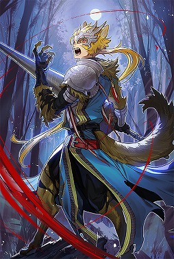 画像ギャラリー No.004のサムネイル画像 / 「チェンクロ」,魔神襲来イベントで活躍する新SSRキャラクターが登場