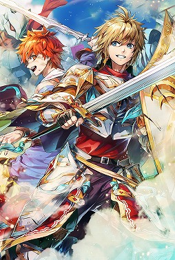 画像ギャラリー No.009のサムネイル画像 / 「チェンクロ」,魔神襲来イベントで活躍する新SSRキャラクターが登場