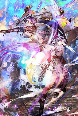 画像ギャラリー No.013のサムネイル画像 / 「チェンクロ」,魔神襲来イベントで活躍する新SSRキャラクターが登場