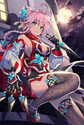 チェンクロ ヴィランフェス が開催 ロクショウなど義勇軍を苦しめた強敵たちが登場