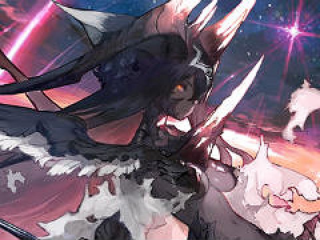 チェンクロ」幻獣の世界<後篇>を公開。混沌竜キララネも登場