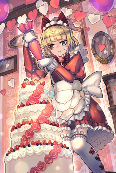 ���������꡼ No.001�Υ���ͥ������ / �֥������󥯥��˥���ס����̤ʰ����Υե��ꥢ�ʤȥ��ץ饹���о줹��ٱ�ե�����»�