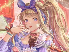 �֥������󥯥��˥���ס����̤ʰ����Υե��ꥢ�ʤȥ��ץ饹���о줹��ٱ�ե�����»�