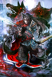 画像ギャラリー No.004のサムネイル画像 / 「チェンクロ」のメインストーリー,幻獣の世界<エピローグ>が公開