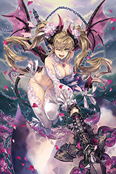 画像ギャラリー No.005のサムネイル画像 / 「チェンクロ」のメインストーリー,幻獣の世界<エピローグ>が公開