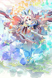 画像ギャラリー No.010のサムネイル画像 / 「チェンクロ」のメインストーリー,幻獣の世界<エピローグ>が公開