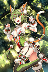 画像ギャラリー No.003のサムネイル画像 / 「チェンクロ」の敵アゼロがヴィランキャラとして参戦