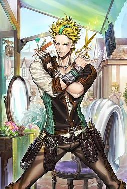 ���������꡼ No.003�Υ���ͥ������ / �֥����󥯥���Ƨ�˷����٥�Ȥǳ������륢�󥸥��ꥫ�ʤɤ������Ǥ���ٱ�ե���������