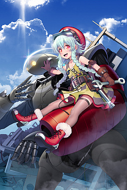 画像ギャラリー No.003のサムネイル画像 / 「チェインクロニクル」,廃棄物の魔神 トグラスの討伐支援フェスと,プロローグクエストが開催