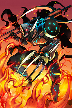 画像ギャラリー No.005のサムネイル画像 / 「チェインクロニクル」,廃棄物の魔神 トグラスの討伐支援フェスと,プロローグクエストが開催