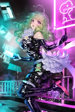 画像ギャラリー No.004のサムネイル画像 / 「チェインクロニクル」,第4部メインストーリー・謀略の世界<後編>が公開