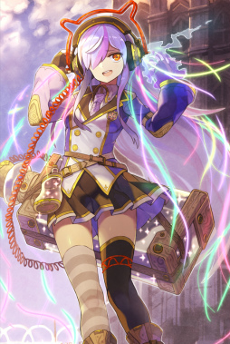 ���������꡼ No.004�Υ���ͥ������ / �֥����󥯥��ס�������磻�٥�Ȥ��󽷥���饯�����˿�SSR�ȥ��쥤��ɤ��о�