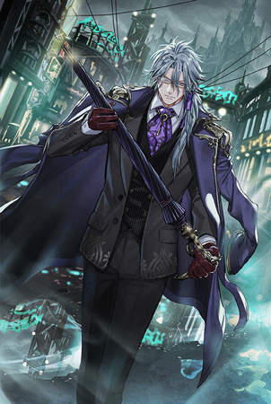 画像ギャラリー No.006のサムネイル画像 / 「チェインクロニクル 第4部 ―新世界の呼び声―」メインストーリー“謀略の世界”を追加。レノ&ファラが登場