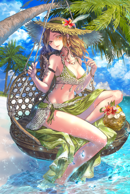 ���������꡼ No.005�Υ���ͥ������ / �֥������󥯥��˥���פ� ����ѤΥ��饯���������ȥߥ��ǥ������о�