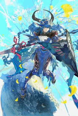 画像ギャラリー No.004のサムネイル画像 / 「チェンクロ」,ヒロイックスキルが開放可能なオルオレータがフェスに登場