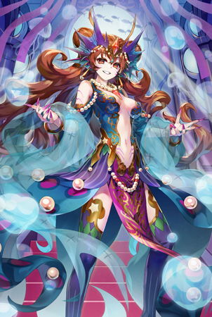 画像ギャラリー No.007のサムネイル画像 / 「チェインクロニクル 第4部 ―新世界の呼び声―」にメインストーリー“遊戯の世界”が追加