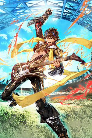 ���������꡼ No.008�Υ���ͥ������ / �֥������󥯥��˥��� ��4�� ���������θƤ������ס��ȥ���ѥ����饤�Х�ե����ɤ˥ե��å����о�