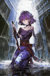 ���������꡼ No.006�Υ���ͥ������ / �֥����󥯥��פ˿�SSR����饯�����ȸ����ͤκƶ��� �������ɤ��о�