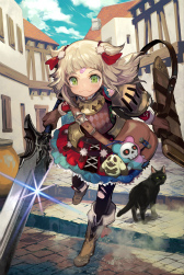 ���������꡼ No.009�Υ���ͥ������ / �֥����󥯥��פ˿�SSR����饯�����ȸ����ͤκƶ��� �������ɤ��о�