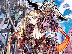 �֥����󥯥��פ˿�SSR����饯�����ȸ����ͤκƶ��� �������ɤ��о�