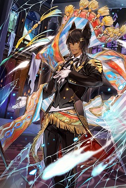 画像ギャラリー No.004のサムネイル画像 / 「チェインクロニクル」,メインストーリー“遊戯の世界<後篇>”が本日追加