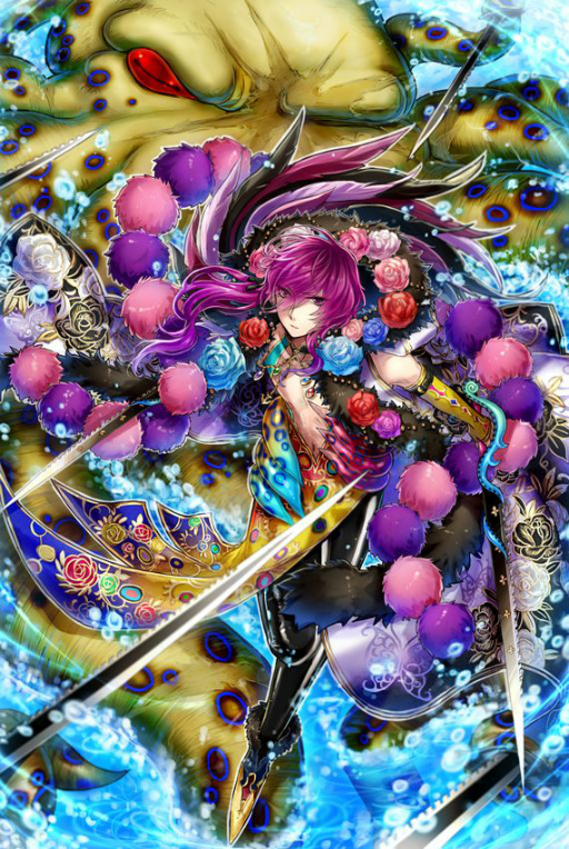 ���������꡼ No.004�Υ���ͥ������ / �֥������󥯥��˥���פ�SSR�����ȥǥ������ɤ���֤ˤʤ�������磻�٥�Ȥ�����