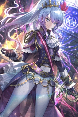 画像ギャラリー No.006のサムネイル画像 / 「チェインクロニクル」にメインストーリー“遊戯の世界<エピローグ>”が実装