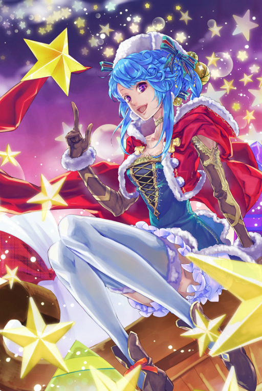 ���������꡼ No.007�Υ���ͥ������ / �֥����󥯥��פ˥��ꥹ�ޥ����ơ��ޤΰ�����ޤȤä��������ȥ��쥯�������о�