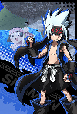 画像ギャラリー No.007のサムネイル画像 / 「チェインクロニクル 第4部 ―新世界の呼び声―」,アニメ“SHAMAN KING”とのコラボ開始日が12月16日に決定